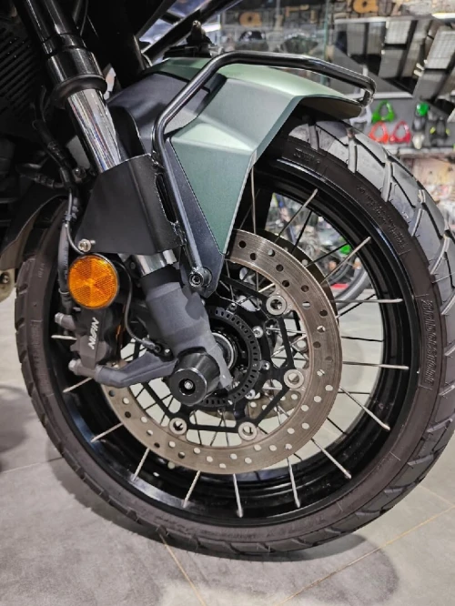 Honda Xadv 2020