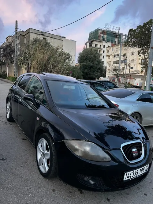 Seat Leon 2009 