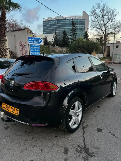Seat Leon 2009 