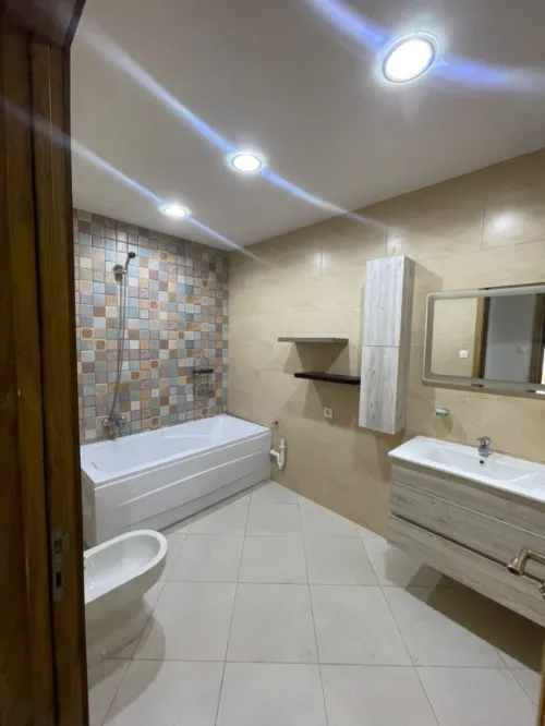 Vente Appartement F4 Alger El achour