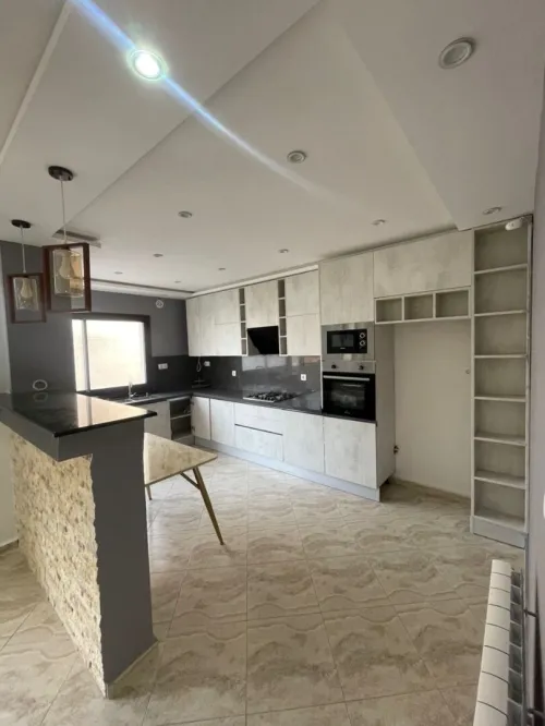 Vente Appartement F4 Alger El achour