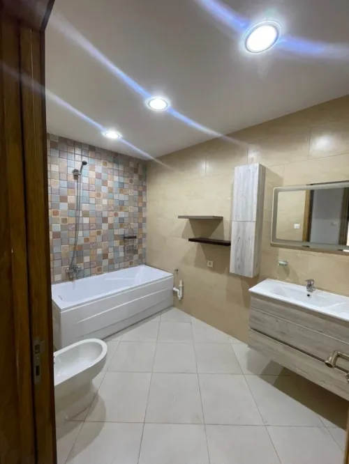 Vente Appartement F4 Alger El achour