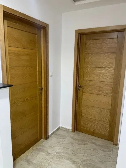 Vente Appartement F4 Alger El achour
