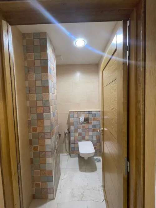 Vente Appartement F4 Alger El achour