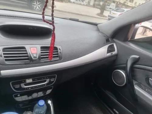 Renault Megane 3 2010 Privilege