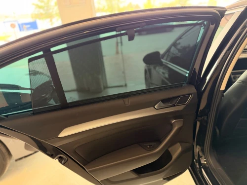 Volkswagen Passat 2019 Comfortline