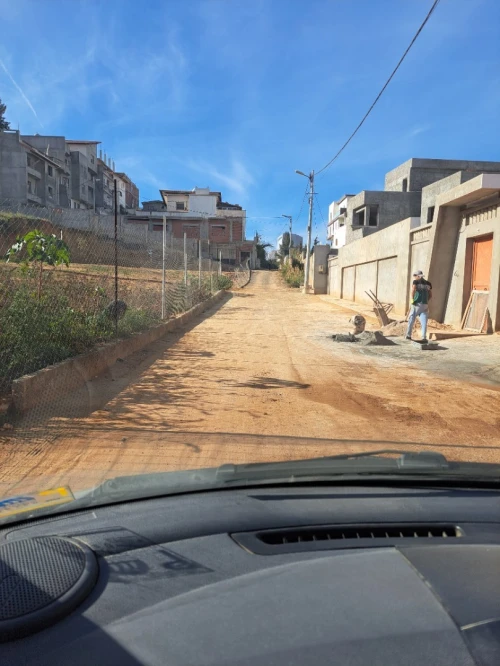 Vente Villa Alger Birkhadem