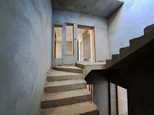 Vente Villa Alger Birkhadem