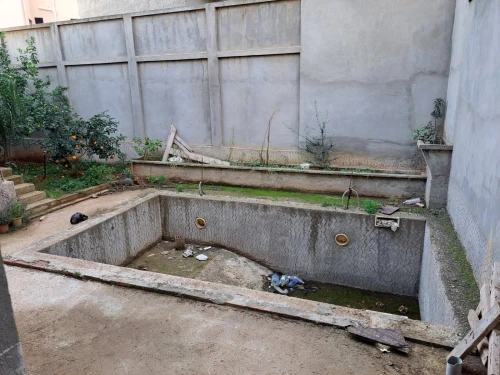 Vente Villa Alger Birkhadem