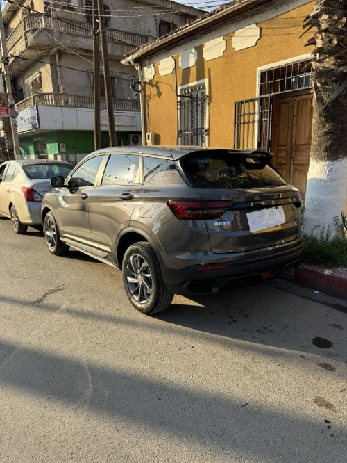 Geely MK 2026 2026