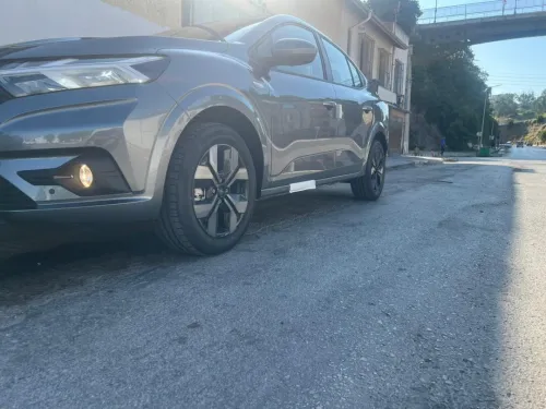 Dacia Logan 2025 Full option