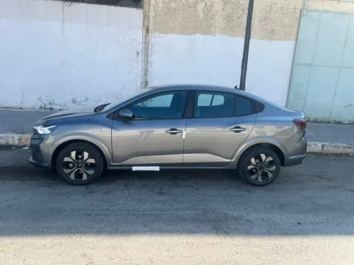 Dacia Logan 2025 Full option