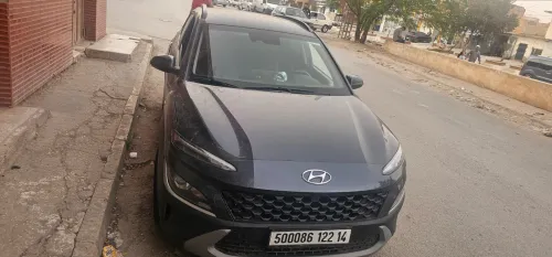 Hyundai Kona 2022 