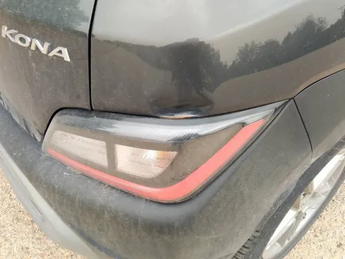 Hyundai Kona 2022 