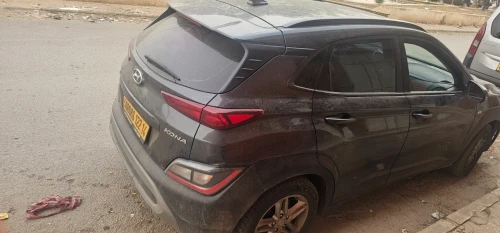 Hyundai Kona 2022 