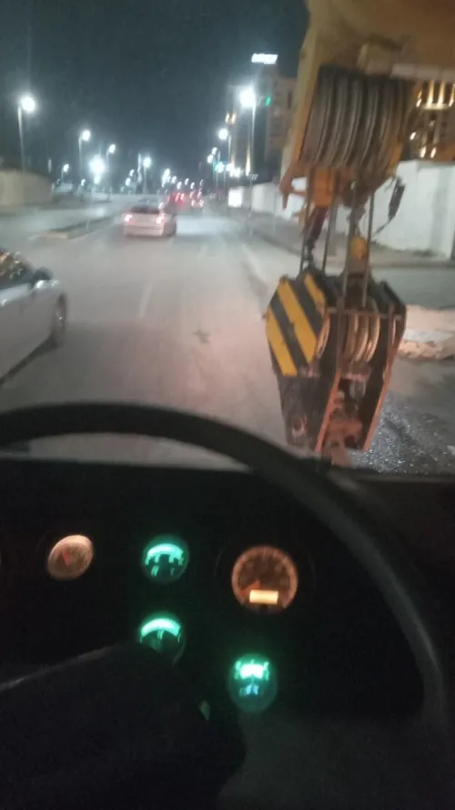 Location grue mobile