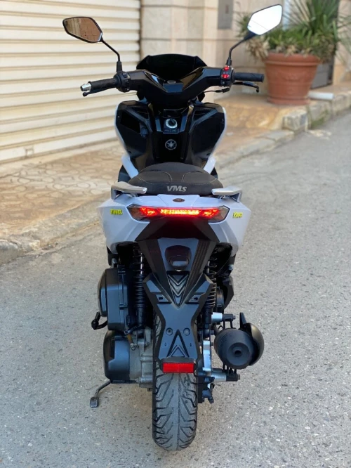 Vms Vmax 2022