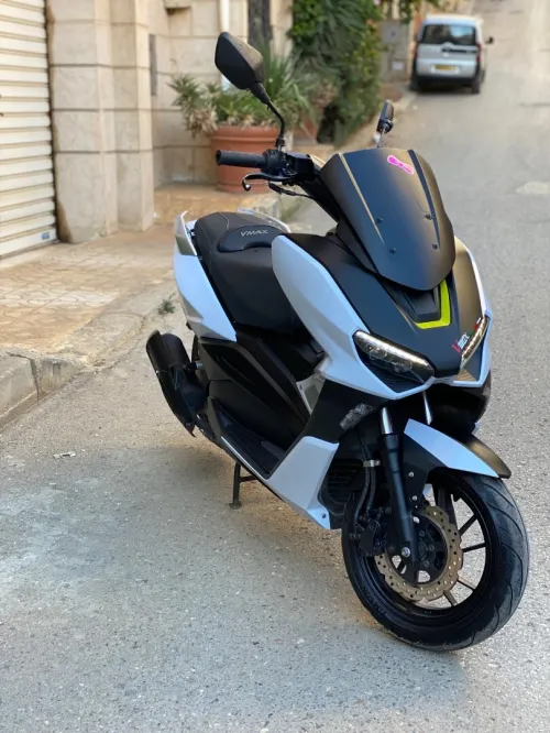 Vms Vmax 2022
