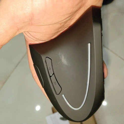 Souris Verticale