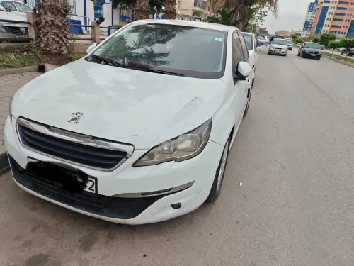 Peugeot 308 2016 Active