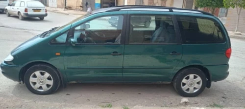 Volkswagen Sharan 1997 Sharan