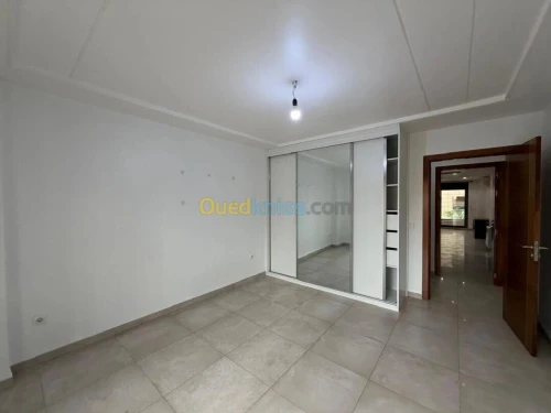 Location Appartement F5 Alger Said hamdine
