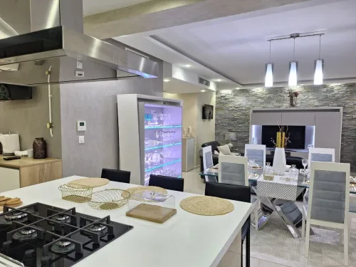 Location Appartement Duplex F5 Alger Hydra