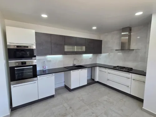 Location Appartement Duplex F6 Alger Souidania