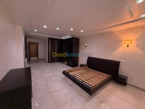 Location Appartement F5 Alger Said hamdine