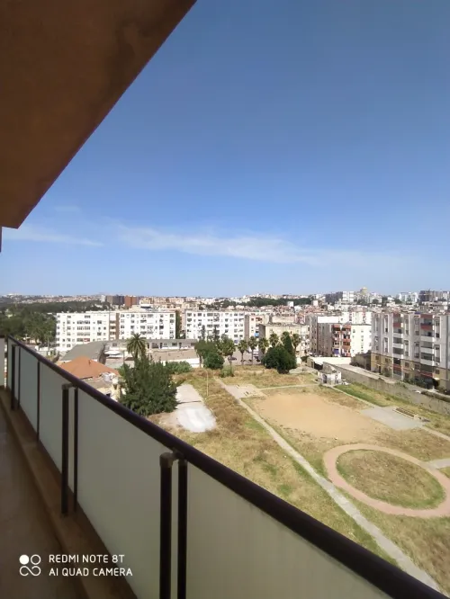 Location Appartement F4 Alger Cheraga