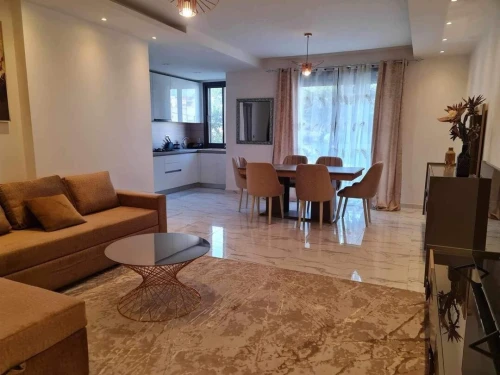 Location Appartement F4 Alger Cheraga