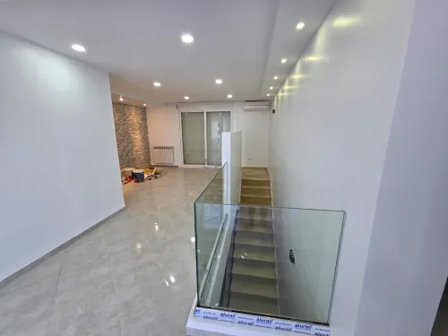 Location Appartement Duplex F6 Alger Souidania