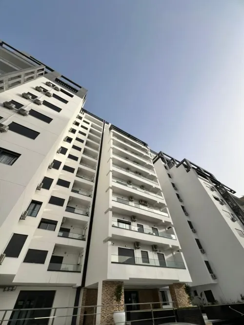 Location Appartement F4 Alger Cheraga