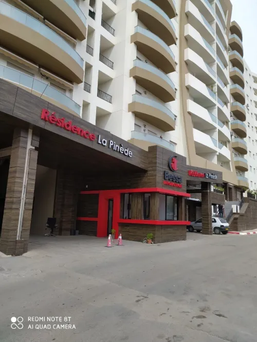 Location Appartement Duplex F5 Tipaza Bou ismail