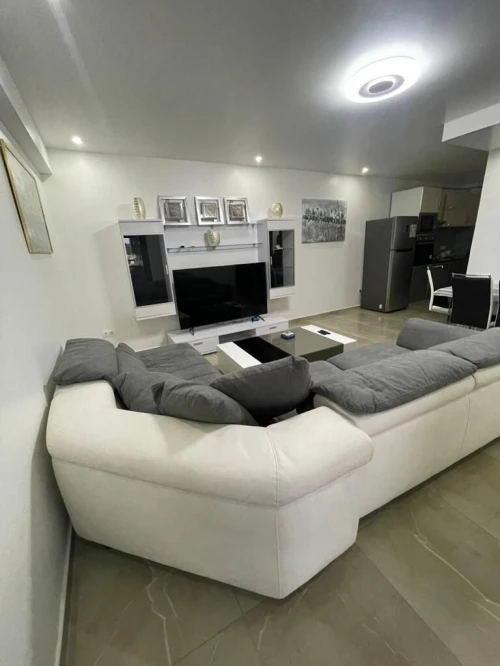 Location Appartement F4 Alger Chevalley