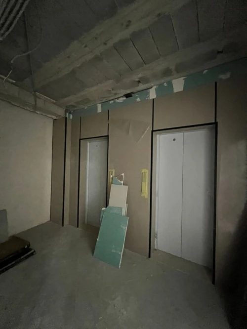 Location Immeuble Alger Cheraga