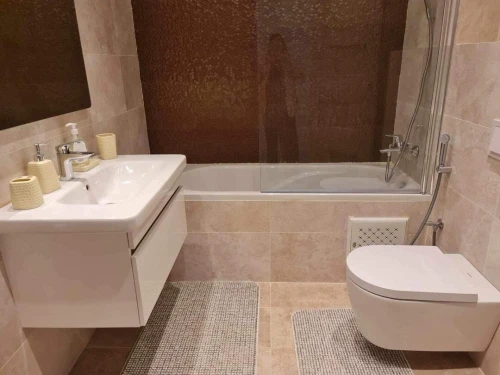 Location Appartement F4 Alger Cheraga