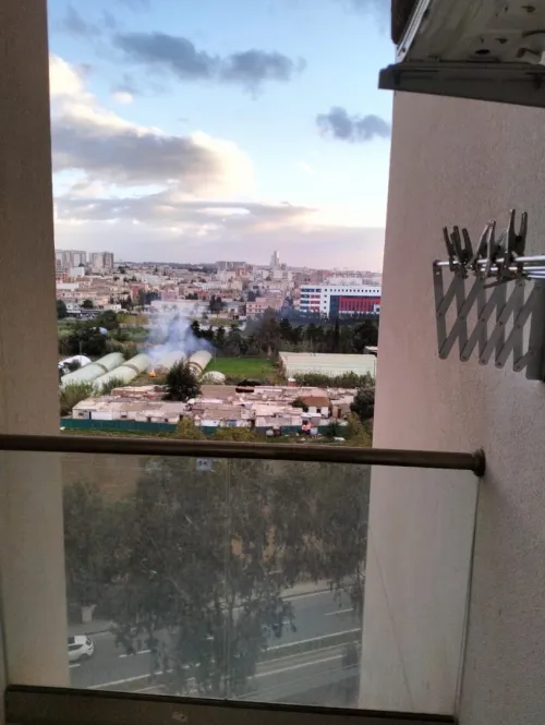 Location Appartement F5 Alger Cheraga