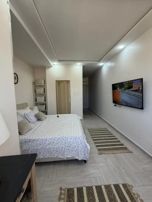Location Appartement F5 Alger Birkhadem
