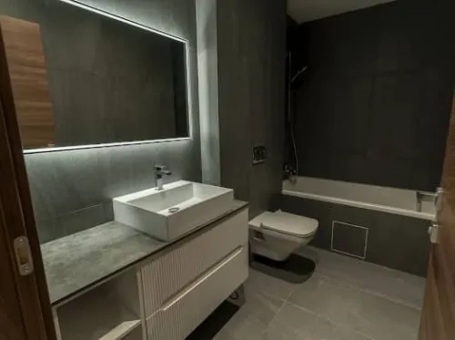 Vente Appartement F4 Alger Dely brahim