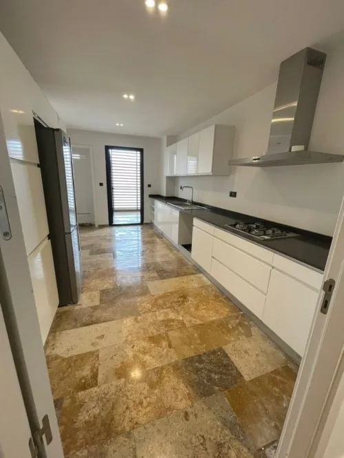 Location Appartement F3 Alger Cheraga