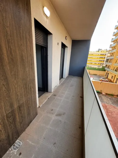 Vente Appartement F4 Alger Cheraga