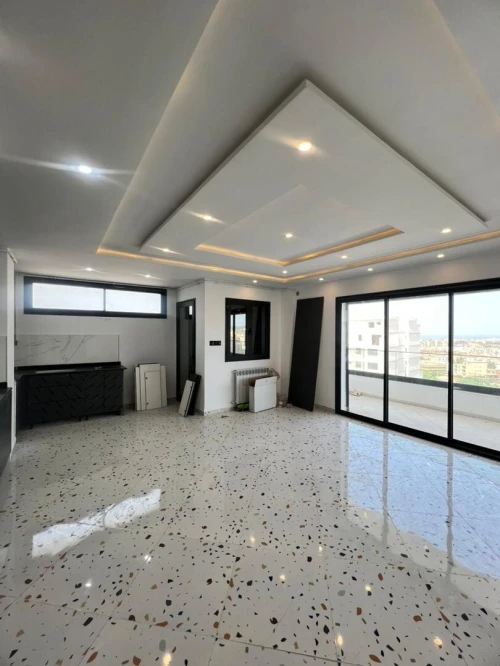 Location Appartement F5 Alger Cheraga