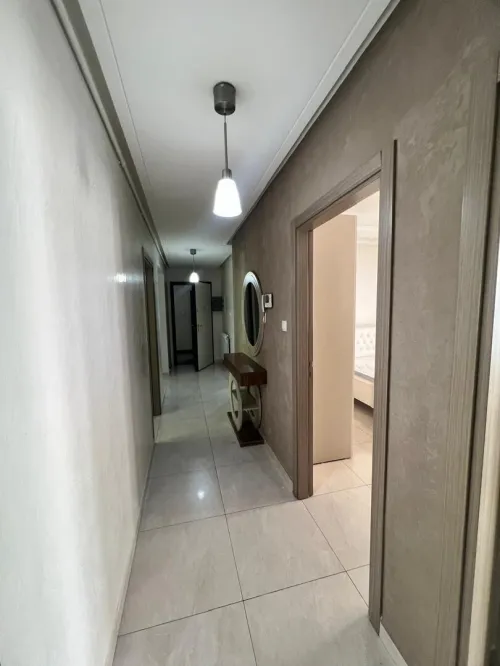 Location Appartement F4 Alger El achour