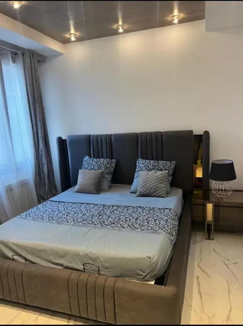 Location Appartement F4 Alger Cheraga