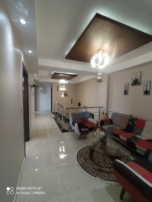 Location Appartement Duplex F5 Alger Cheraga