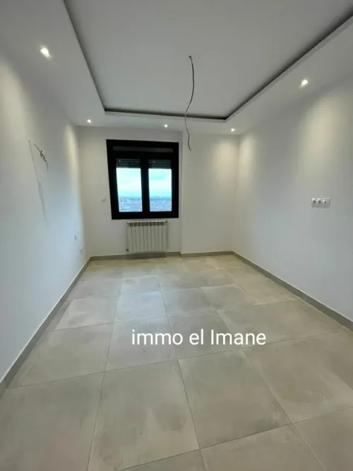 Vente Appartement F4 Alger Cheraga