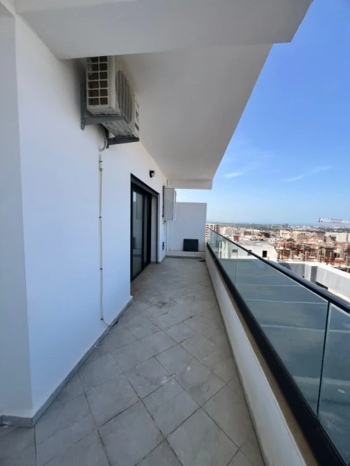 Location Appartement F5 Alger Cheraga