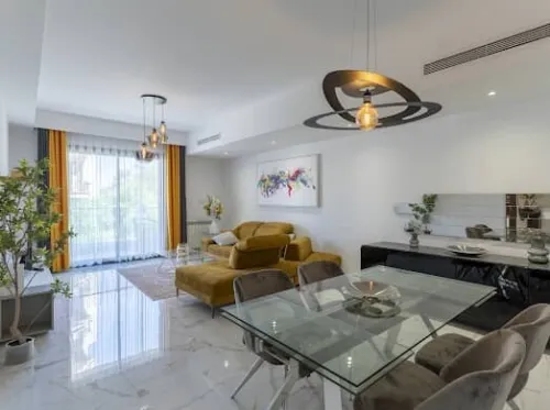 Vente Appartement F4 Alger Dely brahim