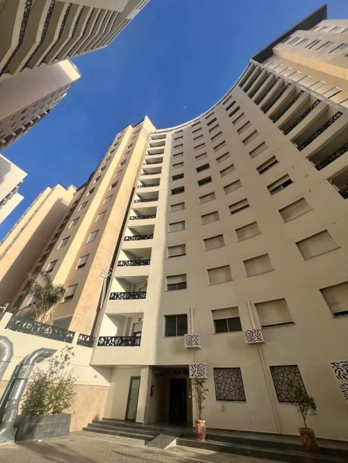Location Appartement F4 Alger Ouled fayet